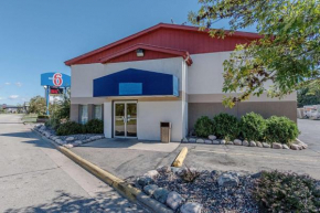 Гостиница Motel 6-La Crosse, WI  Ла-Кросс